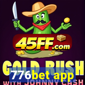 776bet app